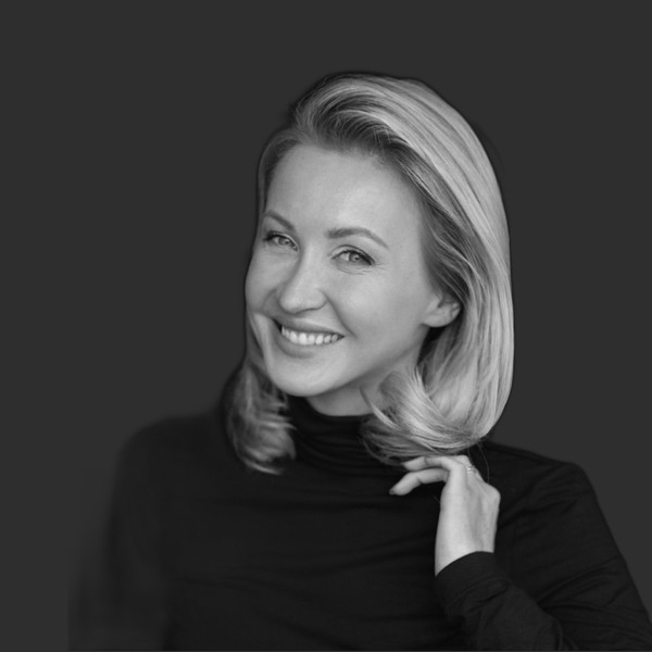 Agata Binkowska