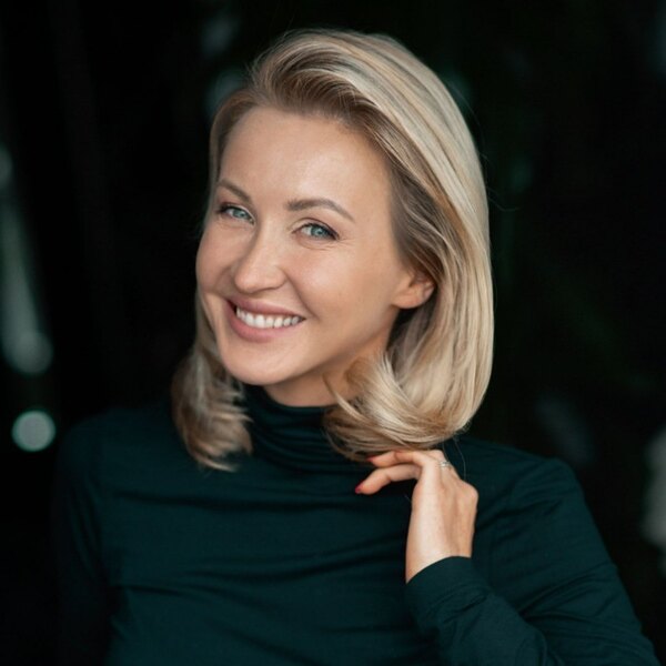 Agata Binkowska