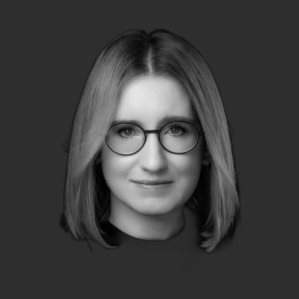 Gosia Karas, PhD
