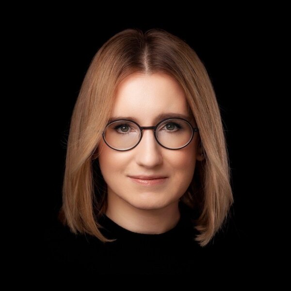Gosia Karas, PhD