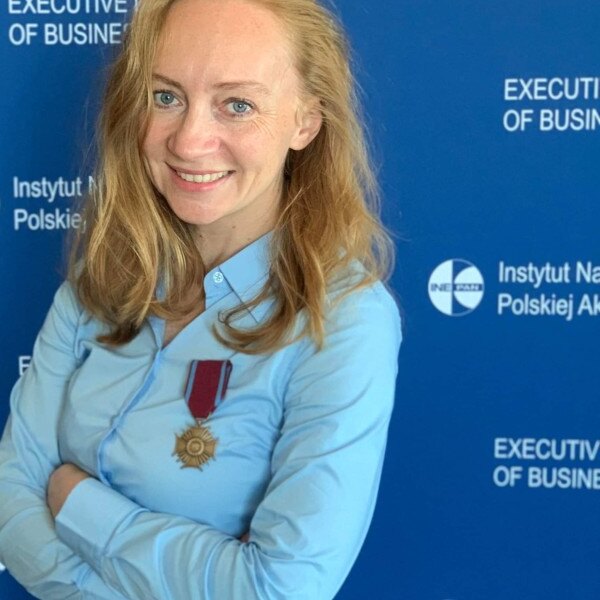 Prof. Martyna Kobus